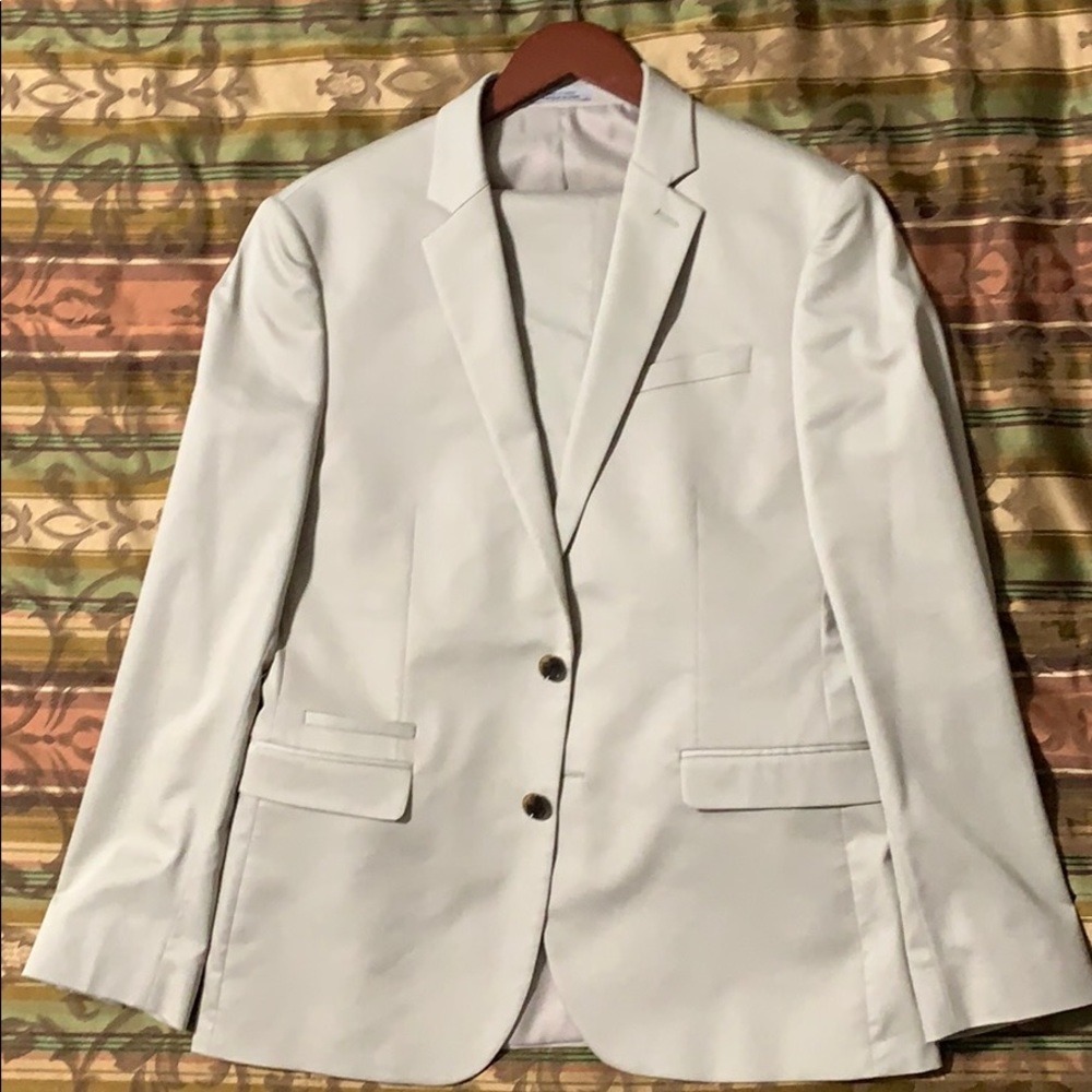 Express Photographer 2-piece Suit